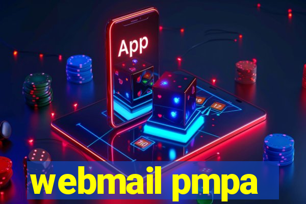 webmail pmpa